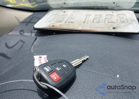 2013 Toyota Camry Le from USA, damaged, VIN 4T4BF1FK2DR316814